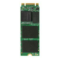 Dysk SSD     Transcend  M.2 2260 SATA 6GB/s  64GB  MLC read/write; 450/80MB/s NGFF