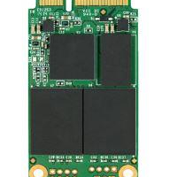 Dysk SSD   Transcend 370 16GB mSATA 6GB/s  MLC