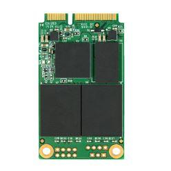Dysk SSD   Transcend 370 16GB mSATA 6GB/s  MLC
