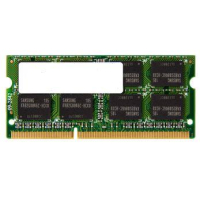 Pamięć Transcend DDR3 2GB 1333MHz  SODIMM 204 pin