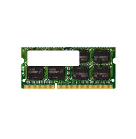 Pamięć Transcend DDR3 2GB 1333MHz  SODIMM 204 pin