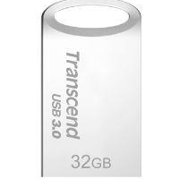 Pamięć USB Transcend pamięc  Jetflash 710s 32GB  3.0 metalowy wodoodporny
