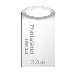 Pamięć USB    Transcend pamięc  Jetflash 710s 32GB  3.0 metalowy wodoodporny