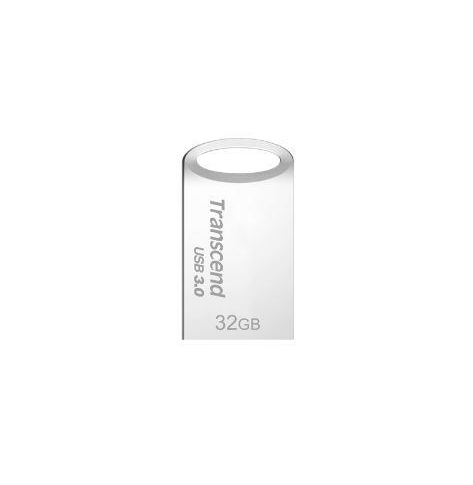 Pamięć USB Transcend pamięc  Jetflash 710s 32GB  3.0 metalowy wodoodporny