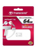 Pamięć USB Transcend Jetflash 710s 64GB USB 3.0 metalowy wodoodporny