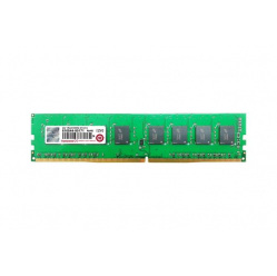 Pamięć Transcend 8GB 2133Mhz DDR4 DIMM 1.2V