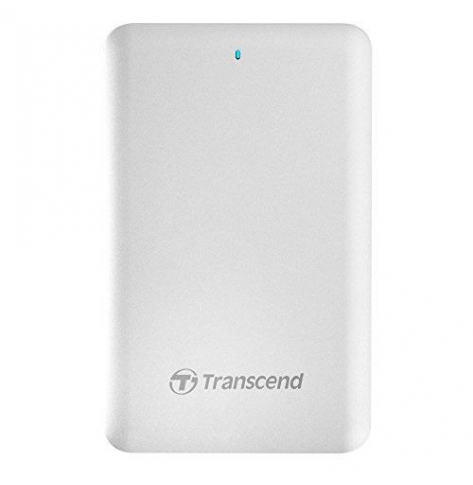 Dysk zewnętrzny   Transcend StoreJet Thunderbolt 256GB 2.5'' USB 3.0 (UASP Support)