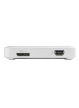 Dysk zewnętrzny   Transcend StoreJet Thunderbolt 256GB 2.5'' USB 3.0 (UASP Support)