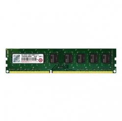 Pamięć Transcend 4GB 1600MHz DDR3 CL11 DIMM 1.5V 1Rx8