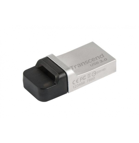 Pamięć USB Transcend  Jetflash 880 32GB  3.0 OTG    micro 