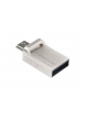 Pamięć USB    Transcend  Jetflash 880 64GB  3.0 OTG    micro 
