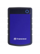 Dysk zewnętrzny   Transcend StoreJet 25H3B 2TB USB 3.0 2.5'' HDD Wstrząsoodporny / Szybki Backup