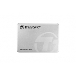 Dysk SSD     Transcend  370S 32GB SATA3 2 5'' 7mm Read:Write 230/40MB/s Aluminum case