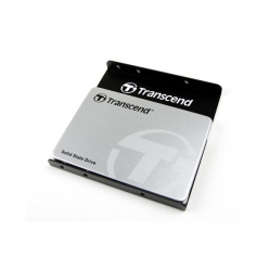 Dysk SSD     Transcend  370S 32GB SATA3 2 5'' 7mm Read:Write 230/40MB/s Aluminum case