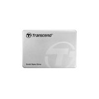 Dysk SSD     Transcend  370S 64GB SATA3 2 5'' 7mm Read:Write 450/80MB/s Aluminum case
