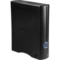 Dysk zewnętrzny Transcend 35T3 Turbo 8TB HDD 3.5'' USB 3.0