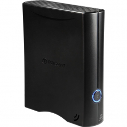 Dysk zewnętrzny   Transcend 35T3 Turbo 8TB HDD 3.5'' USB 3.0