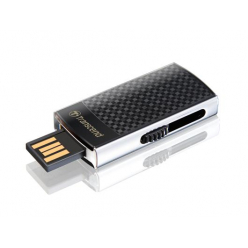 Pamięć USB    Transcend JetFlash 560 32 GB  2.0