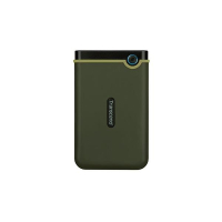 Dysk zewnętrzny Transcend Slim StoreJet 2.5'' M3S 1 TB Portable HDD