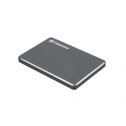Dysk zewnętrzny Transcend StoreJet C3N 2TB USB 2.0/3.0 2,5'' Local/cloud back-up extra slim
