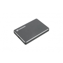 Dysk zewnętrzny Transcend StoreJet C3N 2TB USB 2.0/3.0 2,5'' Local/cloud back-up extra slim