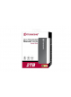 Dysk zewnętrzny Transcend StoreJet C3N 2TB USB 2.0/3.0 2,5'' Local/cloud back-up extra slim