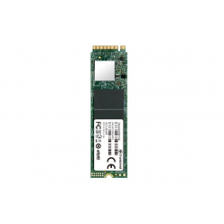 Dysk SSD Transcend 110S SSD 128GB  M.2 2280 PCIe Gen3x4  3D TLC