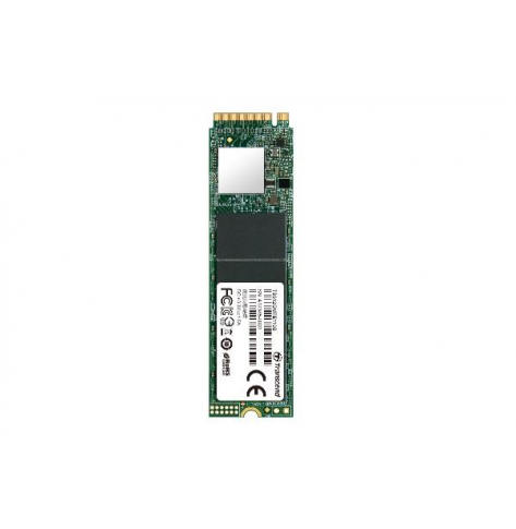 Dysk SSD Transcend 110S SSD 128GB  M.2 2280 PCIe Gen3x4  3D TLC
