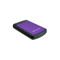 Dysk zewnętrzny   Transcend StoreJet 2.5'' 4TB H3P Portable HDD