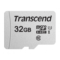 Karta pamięci Transcend Micro SDHC 32GB Class 10 ( 95MB/s )