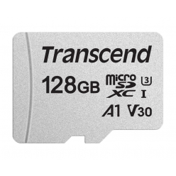 Karta pamięci Transcend Micro SDXC 128GB Class 10 ( 95MB/s )