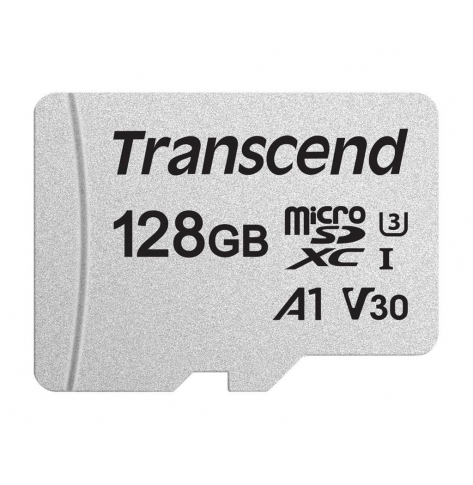 Karta pamięci Transcend Micro SDXC 128GB Class 10 ( 95MB/s )