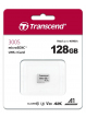 Karta pamięci Transcend Micro SDXC 128GB Class 10 ( 95MB/s )