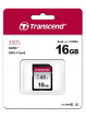 Karta pamięci Transcend SDHC 16GB Class 10 ( 95MB/s )