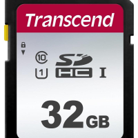 Karta pamięci Transcend SDHC 32GB Class 10 ( 95MB/s )