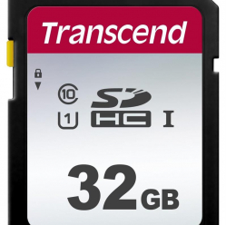 Karta pamięci Transcend SDHC 32GB Class 10 ( 95MB/s )