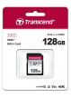 Karta pamięci Transcend SDXC 128GB Class 10 ( 95MB/s )