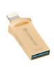 Pamięć USB Transcend 32GB JetDrive Go 500 Gold