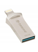 Pamięć USB Transcend 32GB JetDrive Go 500 Silver