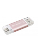 Pamięć USB Transcend 64GB JetDrive Go 300 Rose