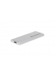 Dysk SSD Transcend 120GB  external SSD  ESD240C  USB 3.1 Gen 2  Type C  R/W 520/460 MB/s