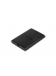 Dysk zewnętrzny Transcend 480GB external SSD ESD230C USB 3.1 Gen 2 Type C R/W 520/460 MB/s