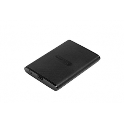 Dysk zewnętrzny Transcend 960GB external SSD ESD230C USB 3.1 Gen 2 Type C R/W 520/460 MB/s