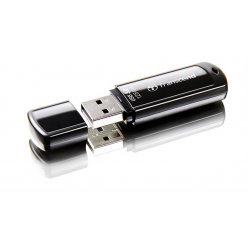 Pamięć USB Transcend 128GB Jetflash 700 USB 3.0 black