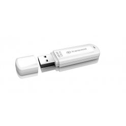Pamięć USB Transcend 128GB Jetflash 730 USB 3.0 white