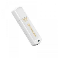 Pamięć USB Transcend 32GB Jetflash 730 USB 3.0 white