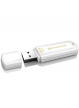 Pamięć USB Transcend 32GB Jetflash 730 USB 3.0 white