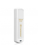 Pamięć USB Transcend 32GB Jetflash 730 USB 3.0 white