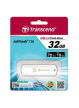 Pamięć USB Transcend 32GB Jetflash 730 USB 3.0 white