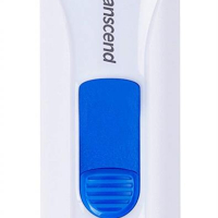 Pamięć USB Transcend 128GB Jetflash 790 USB 3.0 white
